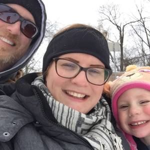 Meet your Posher, Steve